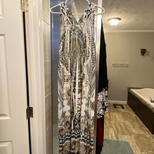 One World 1x Summer Dress